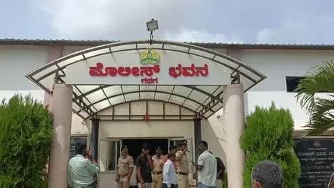 ಗದಗ: ಗದಗ ಜಿಲ್ಲಾ ಪೊಲೀಸರ ಭರ್ಜರಿ ಕಾರ್ಯಚರಣೆ, ಮೂರು ಕೋಟಿಗೂ ಅಧಿಕ ವಸ್ತುಗಳ ಜಪ್ತಿ