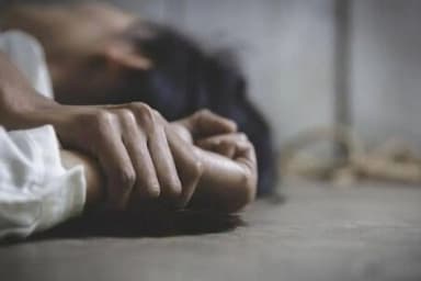 करनाल: करनाल में बैंक जाते समय महिला को जबरन कार में बैठाकर दुष्कर्म की कोशिश