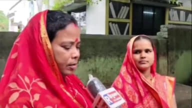 କେନ୍ଦ୍ରାପଡା: ଗୋଡ ଧରିଲେ ମିଳିବ ଚାକିରି , ଏଭଳି ଅଭିଯୋଗ ଆଣିଛନ୍ତି ଜଣେ ମହିଳା