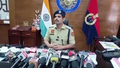 अम्बाला: 25 तारीख को सिख समाज की मीटिंग से पहले SP ने दी चेतावनी