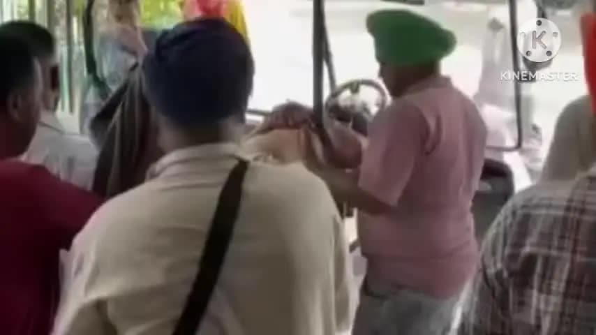 ਪਟਿਆਲਾ: ਪਟਿਆਲਾ ਦੇ ਥਾਣਾ ਖੇੜੀ ਗੰਡਿਆਂ ਅਧੀਨ ਪੈਂਦੇ ਪਿੰਡ ਮੰਡੋਲੀ ਦੇ ਗੁਰਦੁਆਰਾ ਸਾਹਿਬ ਚ ਦੋ ਤੇਰਾਂ ਚ ਹੋਈ ਆਪਸੀ ਤਕਰਾਰ ਚੱਲੀ ਗੋਲੀ