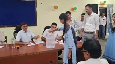 चिड़ावा: चिड़ावा नगरपालिका के वार्डों के आरक्षण का निर्धारण, सभी 45 वार्डों की लॉटरी निकाली गई