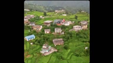 पिथौरागढ़: कुमाऊँ-नेपाल का लोकपर्व सातूँ-आठूँ: गौरा और महेश की अनोखी कहानी