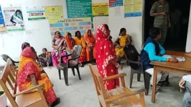 मरकच्चो: 19 वर्षीय युवती की गुमशुदगी की सनहा दर्ज, बरामद होने पर परिजनों ने घर ले जाने से किया इनकार