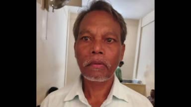 ପାରଳାଖେମୁଣ୍ଡି: ଝିଅର ଚିକିତ୍ସାକୁ ନେଇ ବଚସା, ପତ୍ନୀ ହତ୍ୟା ମାମଲାରେ ସ୍ୱାମୀଙ୍କୁ ଆଜୀବନ କାରାଦଣ୍ଡ