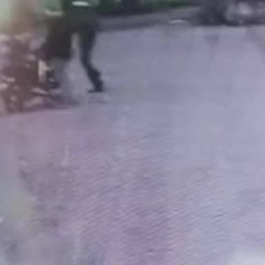 करनाल: करनाल घरौंडा में नाम पूछने पर युवक पर कुल्हाड़ी से हमला, हाथ पर 17 टांके