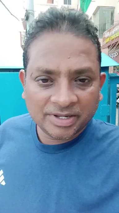 ପିପିଲି: ଜଗନ୍ନାଥଙ୍କ ଜମି ପ୍ରସଙ୍ଗରେ ଆଇନମନ୍ତ୍ରୀଙ୍କ ପ୍ରତିକ୍ରିୟା ପରେ ପୁରୀ ଆମ୍ ଆଦମୀ ପାର୍ଟି ଜିଲ୍ଲା ସଭାପତି ସଞ୍ଜୀବ ମହାନ୍ତିଙ୍କ ମତ ଶୁଣନ୍ତୁ