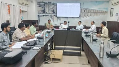 धमतरी: धमतरी में 10 ग्राम सभाओं को सामुदायिक वन अधिकारों के लिए ₹15 लाख की स्वीकृति