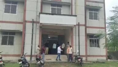 बीसलपुर: सड़क हादसे में घायल कांवड़िये बाइक सवार की उपचार के दौरान मौत