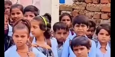 सपोटरा: जोड़ली के राजकीय प्राथमिक स्कूल में जर्जर भवन और अतिक्रमण की शिकायत पर ग्रामीणों ने की तालाबंदी, स्कूल में निकला सांप
