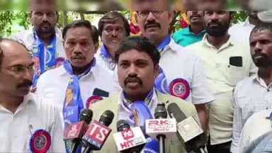 మహబూబ్ నగర్ అర్బన్: అంటరానితనం కొనసాగడం దౌర్భాగ్యం:తెలంగాణ ఎస్సీ, ఎస్టీ విద్యుత్ ఉద్యోగుల సంక్షేమ సంఘం