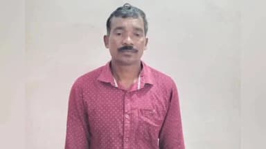 ଦେବଗଡ: ହଦମୁଣ୍ଡା ଗ୍ରାମରେ ମରଣାନ୍ତକ ଆକ୍ରମଣ ଓ ହତ୍ୟା ଧମକ ଘଟଣାରେ ଅଭିଯୁକ୍ତ ଗିରଫ