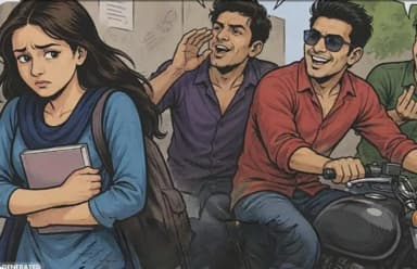 तुळजापूर: तुळजापूरमध्ये विद्यार्थिनींचा पाठलाग करणाऱ्या दुचाकीस्वारांविरुद्ध कारवाईची मागणी