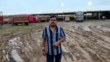 मैहर: मैहर खेल मैदान की दुर्दशा पर कांग्रेस नगर अध्यक्ष ने सवाल उठाए