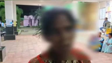 সাব্রুম: মনুবাজার থানার অন্তর্গত ভুরাতলী এলাকায় এক উপজাতি তরুনীকে জোরপূর্বক ধর্ষন, থানায় মামলা