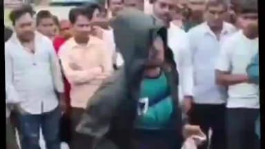 राजनगर: खजुराहो में सड़क हादसे के बाद युवक पकड़ा, बीफ ले जाने व नीलगाय शिकार का आरोप