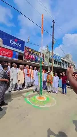 भारत माता की जय वंदे मातरम् भारत माता की जय वंदे मातरम्
