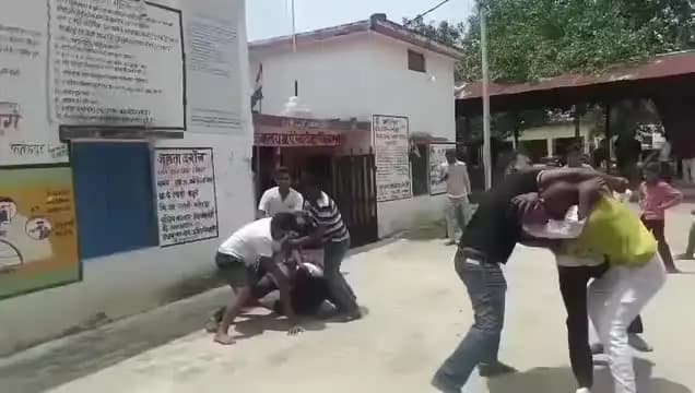 बहुत दिनों बाद इतना शानदार युद्ध देखने को मिल रहा है