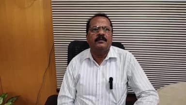 ସୋନପୁର: ଜିଲ୍ଲାପାଳ ଡ଼.ନୃପରାଜ ସାହୁଙ୍କ ଶୋଶିଆଲ ମିଡିଆରେ ଟ୍ରୋଲ କରିବା ଘଟଣା ଆସନ୍ତୁ ଶୁଣିବା ତାଙ୍କର ପ୍ରତିକ୍ରିୟା