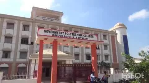 அரியலூர்: கீழப்பழுவூர் அரசு பாலிடெக்னிக் கல்லூரியில் ஆக- 21 ஆம் தேதி சிறிய அளவிலான தனியார் துறை வேலைவாய்ப்பு முகாம்- ஆட்சியர் அறிவிப்பு