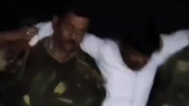 लालगंज: देवगांव पुलिस ने मुठभेड़ में नौकरी दिलाने का झांसा देकर महिला से आभूषण झपटने वाले अन्तरजिला बदमाश को किया गिरफ्तार
