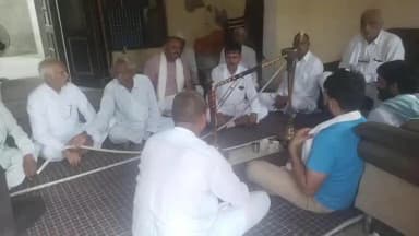 हिसार: हिसार में जीवन कुंडू का अंतिम संस्कार आज, पैतृक गांव किनाला में कुछ देर में पहुंचेगा शव, दी जाएगी मुखाग्नि