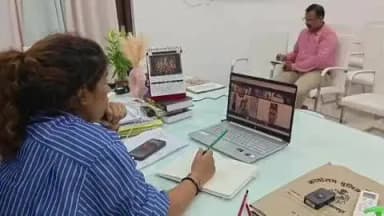 सुल्तानपुर: बारावफात जुलूस को लेकर पुलिस अलर्ट, एसपी ने गूगल मीट पर अफसरों को दिए सख्त निर्देश