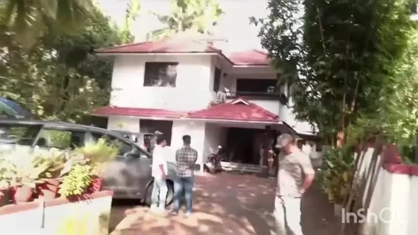 കോഴിക്കോട്: മാസപ്പടി കേസിൽ മുഹമ്മദ് റിയാസ് എംഎൽഎയുടെ കോഴിക്കോടുള്ള സുഹൃത്തിൻ്റെ വീട്ടിൽ ED പരിശോധന തുടങ്ങി