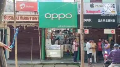 তেলিয়ামুড়া: তেলিয়ামুড়া বাজারের একটি মোবাইলের দোকান থেকে ৬ লক্ষাধিক টাকার মোবাইল চুরি করে নিয়ে যায় চোর, তদন্তে পুলিশ