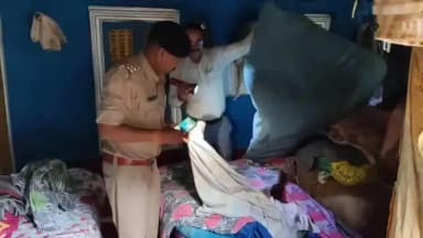 तेंदूखेड़ा: 2 साल के बच्चे की संदिग्ध मौतः घर में सोया हुआ था; बाहर मिली लाश, महिला पर हत्या का आरोप