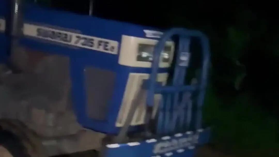 पेटरवार: पिछरी में 15 अवैध कोयला ट्रैक्टर पकड़े जाने का दावा, पुलिस पर न पहुंचने का आरोप, प्रशासन ने किया खंडन