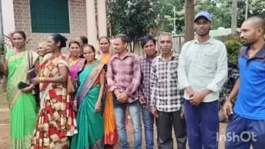 ଜି ଉଦୟଗିରି: ମୁଲୁଲୁଙ୍ଗିଆ ଗ୍ରାମରେ ହାତୀ ଉପଦ୍ରବ ଯୋଗୁଁ, ସ୍ଥାନୀୟ ଲୋକେ ହାତୀ ଉପଦ୍ରବ ରୁ ରକ୍ଷା ପାଇବା ପାଇଁ କଲେ ଅନୁରୋଧ