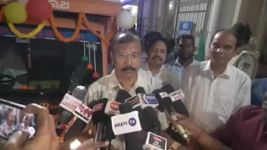 କେନ୍ଦ୍ରାପଡା: ଜିଲ୍ଲା ଅଫିସରେ ପି ଏମ ସୂର୍ଯ୍ୟଘର ମୁଫ୍ଟ ବିଜୁଳି କାର୍ଯ୍ୟକ୍ରମ ସମ୍ପର୍କରେ ପ୍ରତିକ୍ରିୟା ରଖିଲେ କେନ୍ଦ୍ରାପଡ଼ା ଜିଲ୍ଲାପାଳ ରଘୁରାମ ଆର ଆୟର