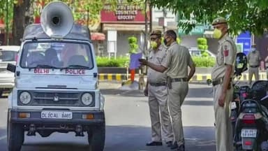 MEA हॉस्टल में ड्यूटी के दौरान सिक्योरिटी गार्ड पर गिरा भारी गेट, इलाज के दौरान अस्पताल में मौत