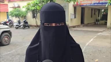 सिवनी: खैरी गांव में अहफाज खान की आत्महत्या: पुत्री फाईजा बी ने समाज के कुछ लोगों पर लगाए गंभीर आरोप