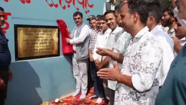 सोलन: सहकारी सभाएं ग्रामीण अर्थव्यवस्था को मजबूत करने में महत्वपूर्ण हैं: संजय अवस्थी