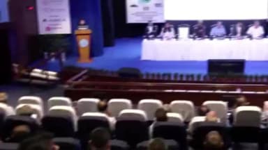वायु शक्ति अध्ययन केंद्र और भारतीय सेना की समीक्षा-निगरानी पर संगोष्ठी आयोजित