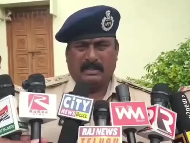 నరసరావుపేట: బైండోవర్ ఉల్లంఘిస్తే ఆస్తి వదులుకోవాల్సిందే: నరసరావుపేట DSP