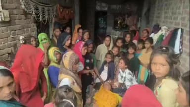 हसनपुर: रहरा में ट्रक की टक्कर से बाइक सवार युवती की हुई मौत, दो लोग घायल