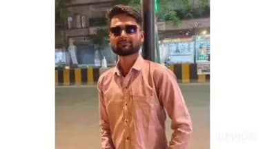 नरैनी: पनगरा गांव में पेट्रोल पंप के पास सड़क दुर्घटना में बाइक सवार युवक की मौत, परिवार में मचा कोहराम
