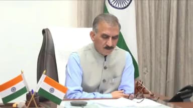 सुंदर नगर: प्रियंका गांधी सितंबर में मंडी जिला के दयोरी स्कूल का दौरा करेंगी, बच्चों से करेंगी सीधा संवाद- CM सुखविंदर सिंह सुक्खू