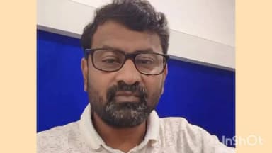 ଖୋର୍ଦ୍ଧା: କେନ୍ଦ୍ରାପଡ଼ା ସାଂସଦଙ୍କୁ ନେଇ ପତିକ୍ରିୟା ରଖିଲେ ବରିଷ୍ଠ ସାମ୍ବାଦିକ