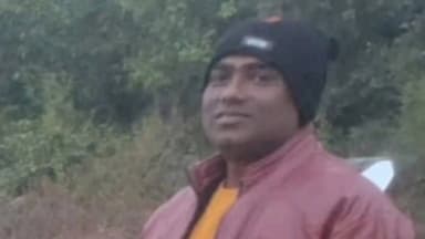 हंटरगंज: हंटरगंज में दो बाइकों की जोरदार टक्कर, युवक सुनील की मौत; पत्नी से मिलने जा रहा था