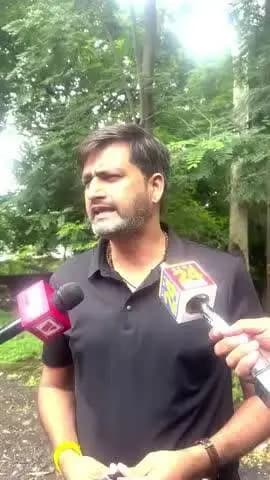 अवंतिपुर बड़ोदिया: भाजपा-आरएसएस का इतिहास जनता भली-भांति जानती है: कुणाल चौधरी