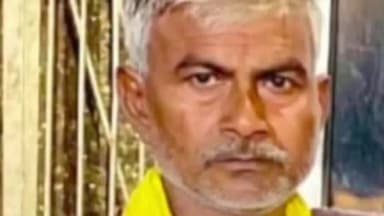 हमीरपुर: सुमेरपुर कस्बे में वाइब्रेटर मशीन चलाते समय संतुलन बिगड़ने से तीसरी मंजिल से गिरे राजमिस्त्री की हुई मौत