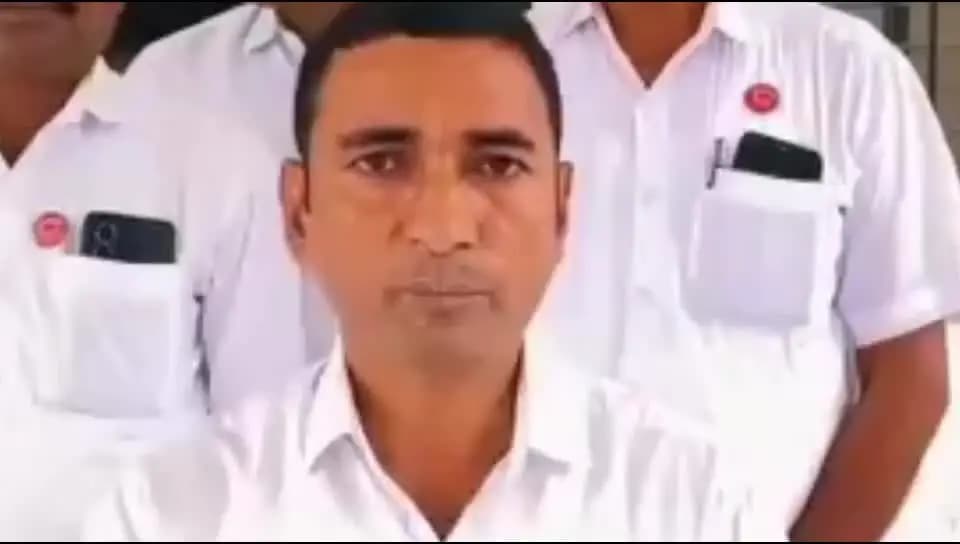 पाथर्डी: मुळा धरणाचे पाणी पाथर्डी चारीला सोडण्याची मागणी