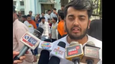 कुल्लू: ढालपुर कॉलेज में छात्र संघ चुनाव, फीस और स्पू दायरे को लेकर प्रदर्शन खत्म