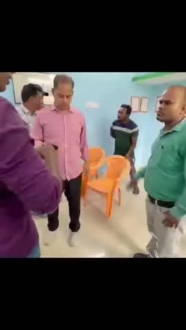 ମାଲକାନଗିରି: ୮ ହଜାର ଟଙ୍କା ଲାଞ୍ଚ ନେଉଥିବା ବେଳେ ପୁଣି ଧରାପଡ଼ିଲେ RI ସୁରଜ ବାଲା: ପୂର୍ବରୁ ବି ଭିଜିଲାନ୍ସ ଜାଲରେ ପଡ଼ିଥିଲେ
