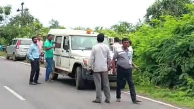 ହିନ୍ଦୋଳ: ଗୁରିଲୋ କାଜୁ ବଗିଚାରୁ ସୁନା ବ୍ୟବସାୟୀଙ୍କ ମୃତ ଦେହ ଉଦ୍ଧାର, ମୃତ୍ୟୁକୁ ନେଇ ସନ୍ଦେହ