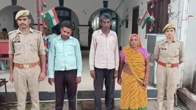सफीपुर: उन्नाव में ऑटो-बाइक की टक्कर में युवक की मौत, आसीवन थाना क्षेत्र में हुआ हादसा, शव पोस्टमार्टम के लिए भेजा गया